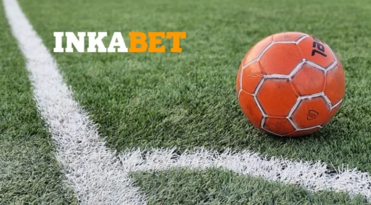 Apuestas deportivas de fútbol en Inkabet